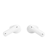 JBL BT TWS Tune Beam Białe - 1279604 - zdjęcie 6